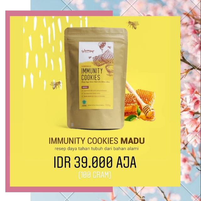 

Makanan Ringan Snack Kesehatan