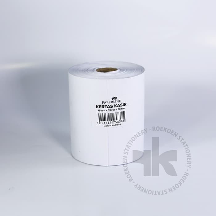 

Kertas Kasir / Telstruk Paperline 75x65