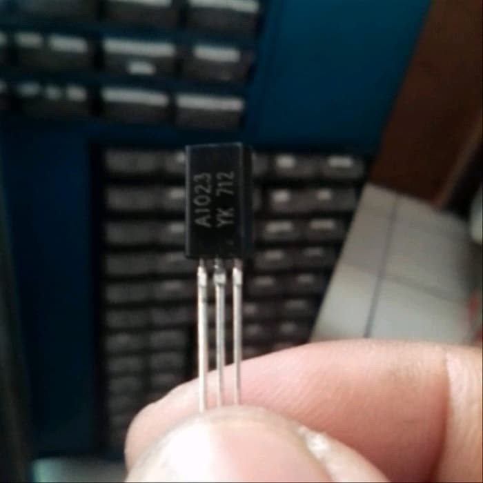 Transistor TR A 1023 A1023