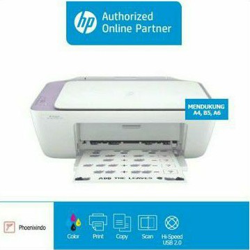 HP DeskJet Ink Advantage 2335 HP2335