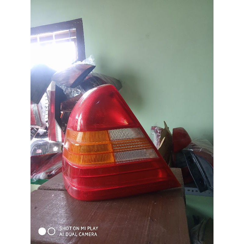 STOPLAMP MERCEDES C180/W202 ORIGINAL