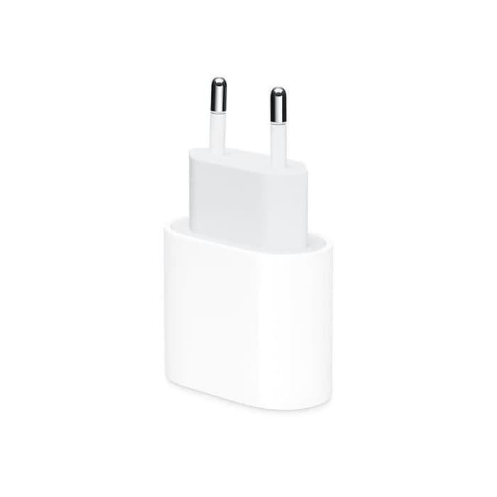 Power Adapter USB‑C 18W Support Fast Charging Power Delivery