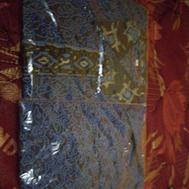 Couple Batik Asmara Linggar Srg 7 By Suryandhanu 4666784743886 Couple L - Fit X Seharga