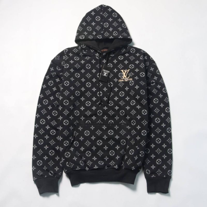 Jual Louis Vuitton Hoodie Model & Desain Terbaru - Harga Oktober