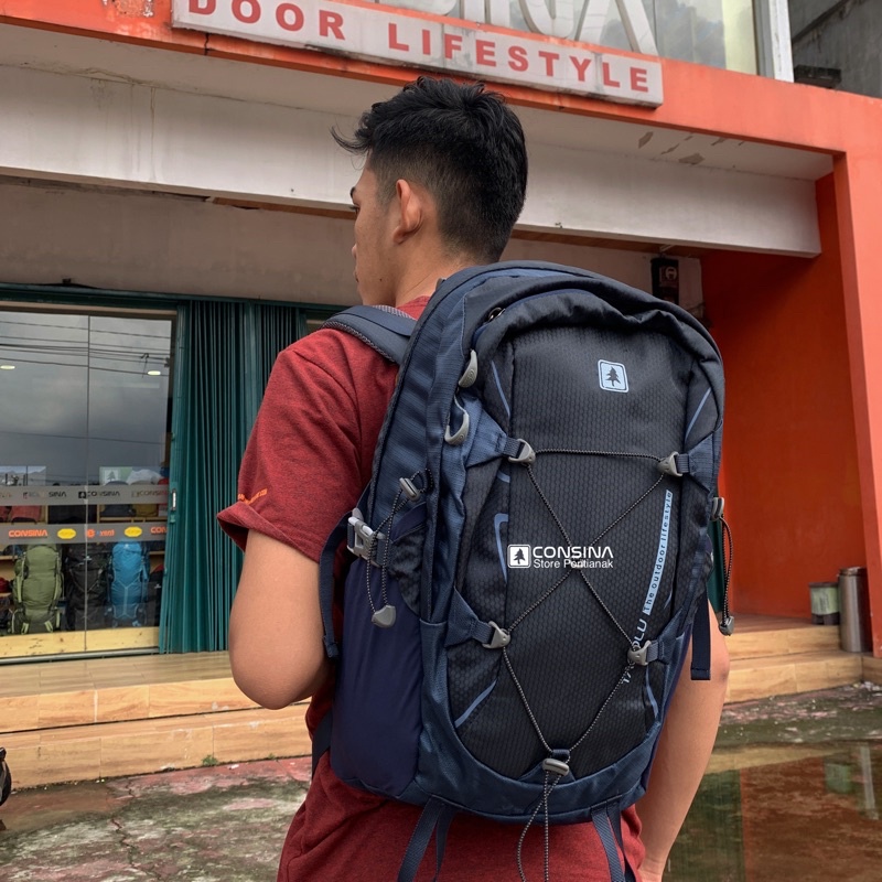 Consina Tagolu Tas Gunung 30 Liter