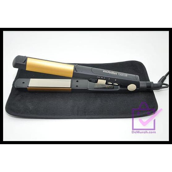 HOT DEAL CATOK BABYLISS IPRO230 ICURL / CATOKAN BABYLISS PRO 2 IN 1