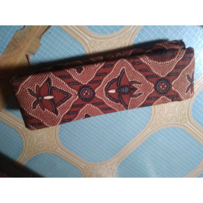 jarik panjang batik banyumas