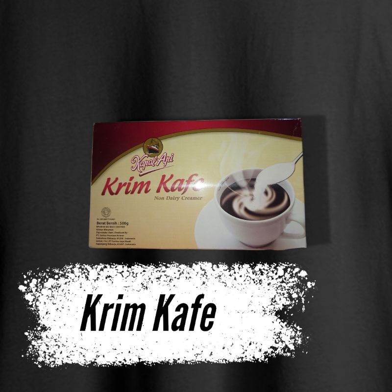 

Krim Kafe