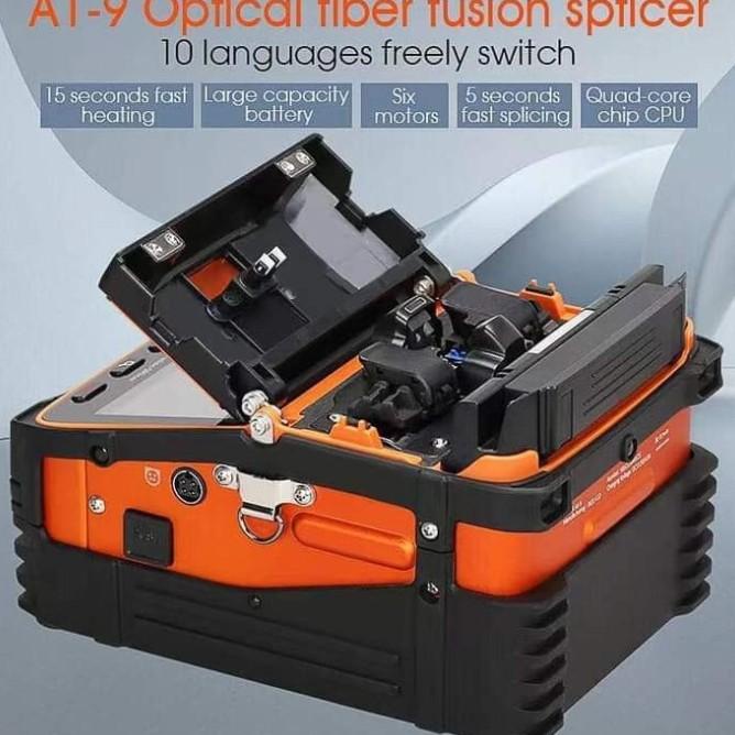 Fusion Splicer/Alat Sambung Fiber Optic
