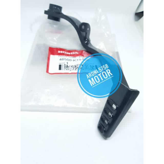 Pedal Rem Brake Old CB150R New CB 150 R LED