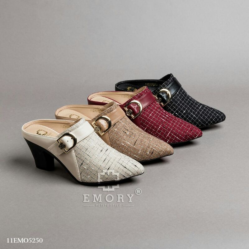 Sepatu emory Eliya 11EMO5250