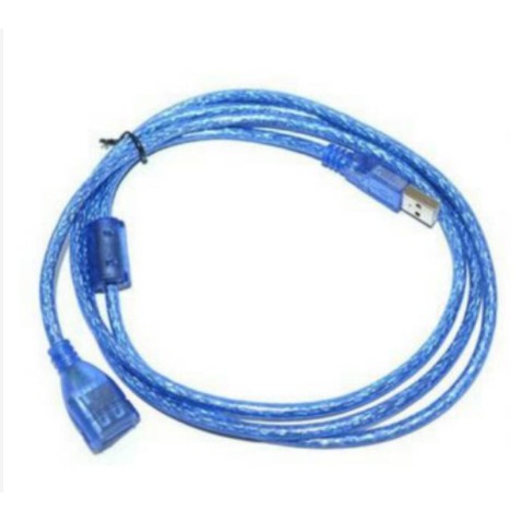 kabel /kabel usb/Kabel  Printer/KABEL USB MALE FEMALE/kabel usb extension