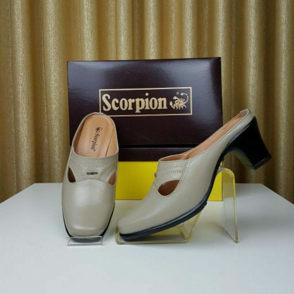 Scorpion Sepatu Sandal Wanita  052 (special price diskon 5%-10% min order 6pc)