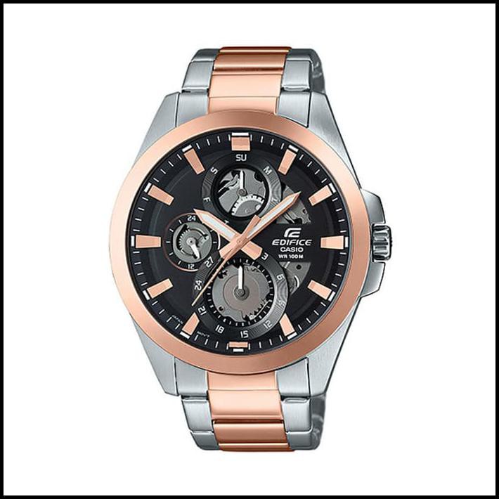 

CASIO EDIFICE ESK PREMIUM