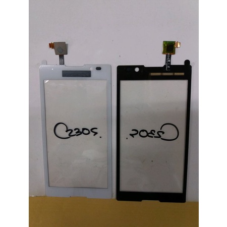 TOUCHSCREEN SONY EKSPERIA C - C2305
