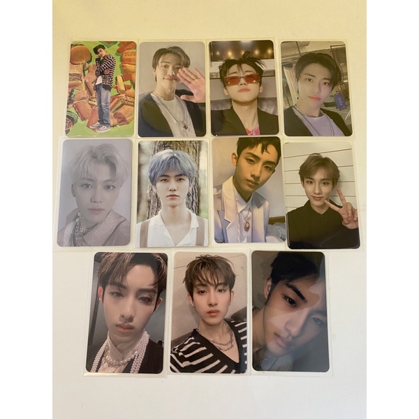 pc jaemin agent ygm yzy, winwin future kick back