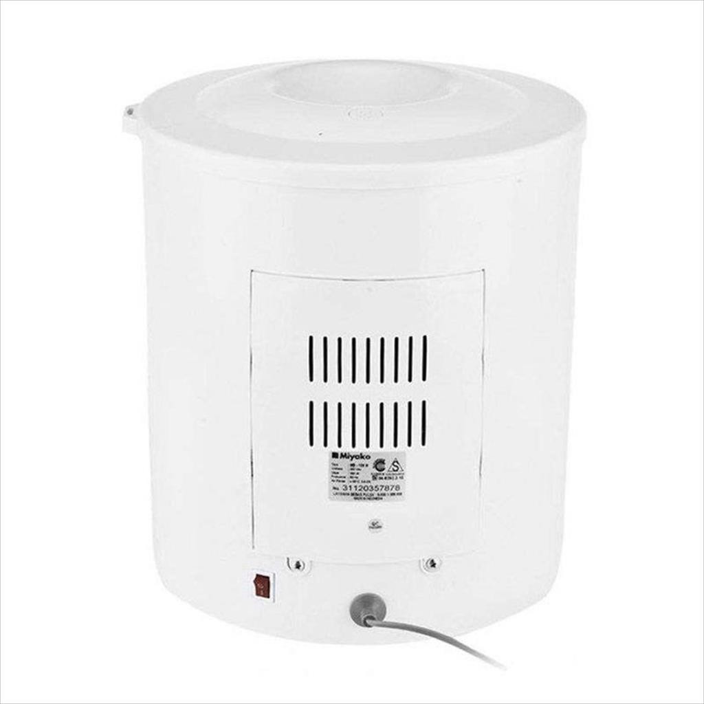 Miyako WD186 H Putih Dispenser Air-2