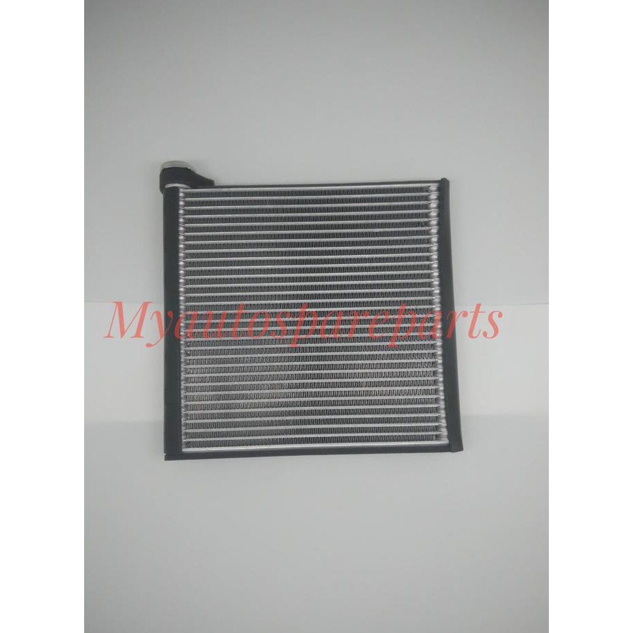 Baru Evaporator Cooling AC Mobil Nissan Grand Livina Original Denso