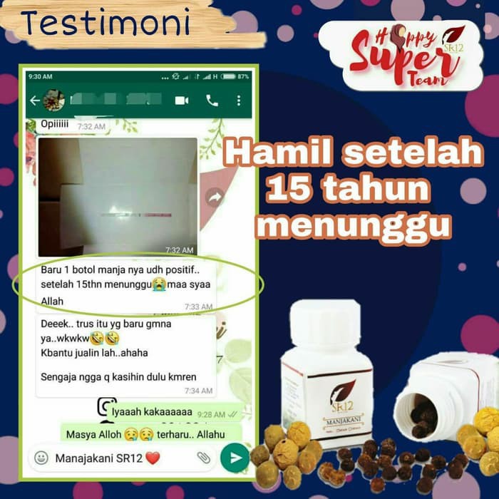 IKHTIAR PROGRAM HAMIL