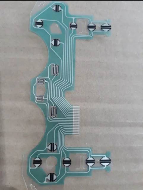 GROSIR PCB Plastik stick Stik PS3 OP