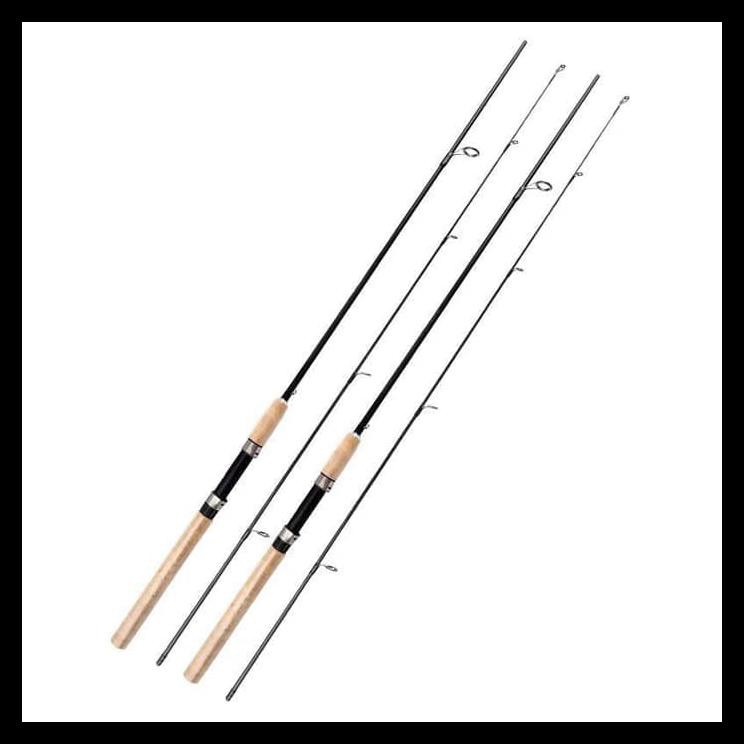 Joran Pancing Ikan/Rod Shakespeare/Fishing Rod Jr276