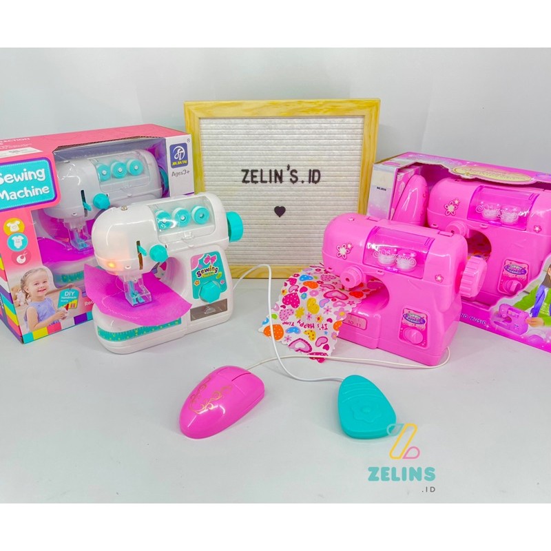 Mainan Mesin Jahit Anak-4