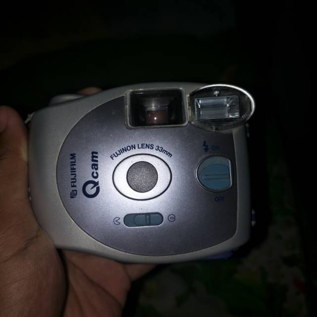 Kamera Fujifilm