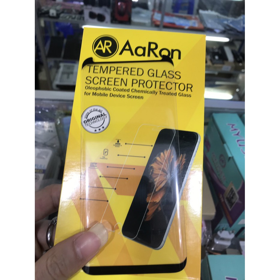 Tempered glass 3D gorilla glass anti baret 9H samsung note 9