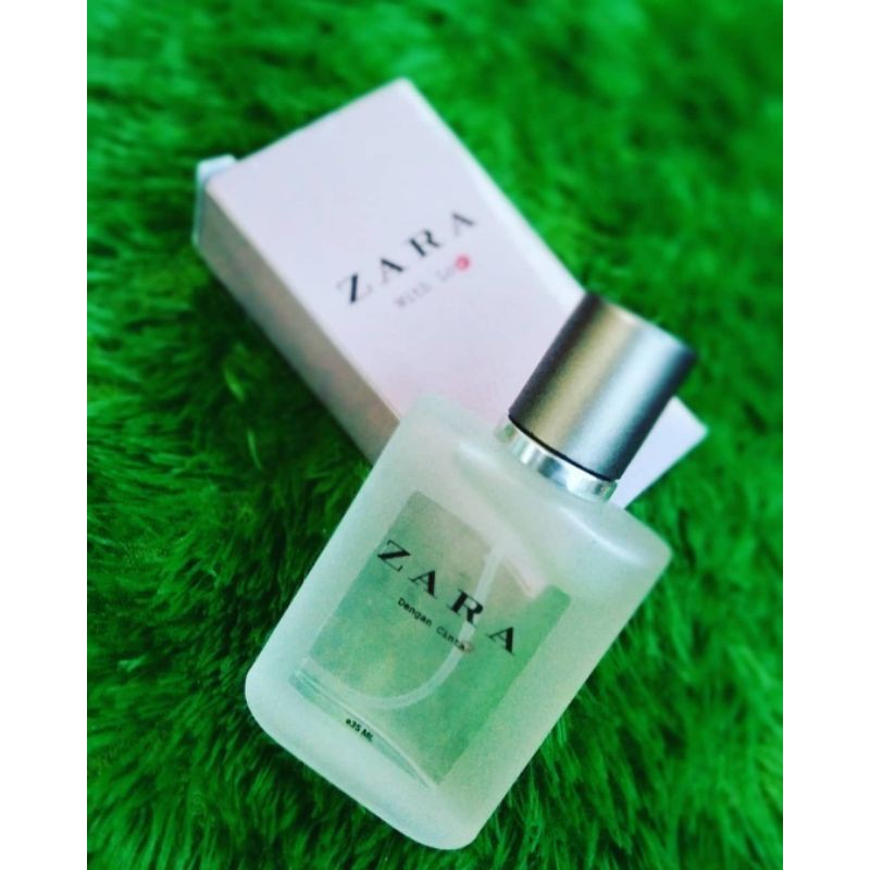 ZARA PARFUME
