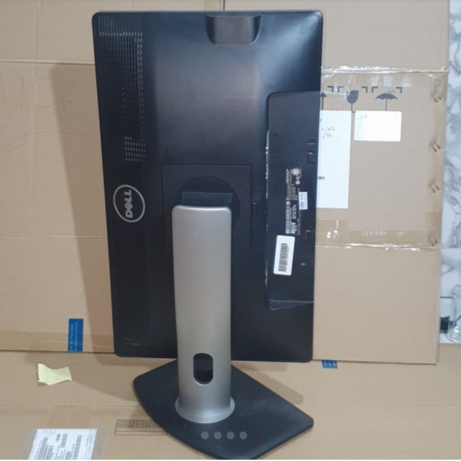 LED MONITOR 22 IN DELL P2212HB FULL HD ROTATE 180'