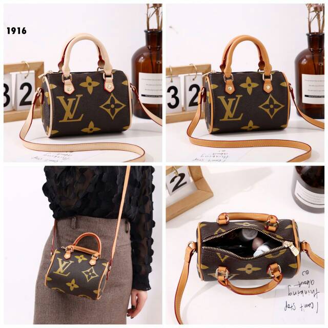 louis vuitton speedy new