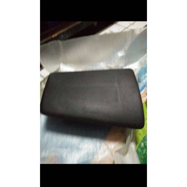 cover air bag avanza