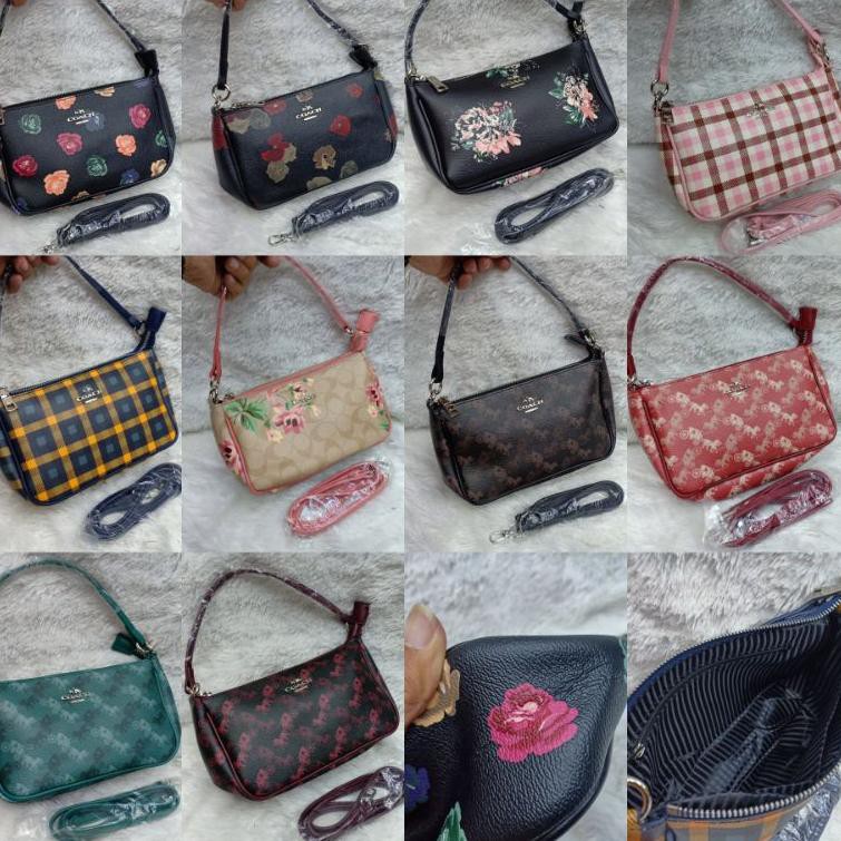 

Sale Coach 2737 kondiisi 90% (ART. F5)