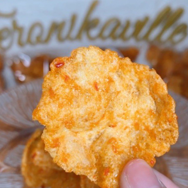 

READYSTOCK CEMILAN EMPING ACEH ISI 450 GRAM