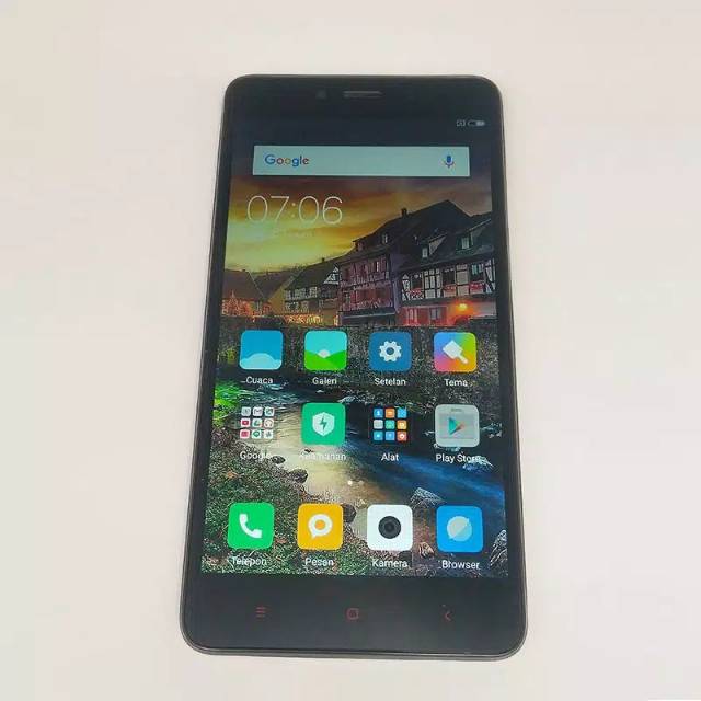 XIAOMI NOTE 2 LTE 2/16