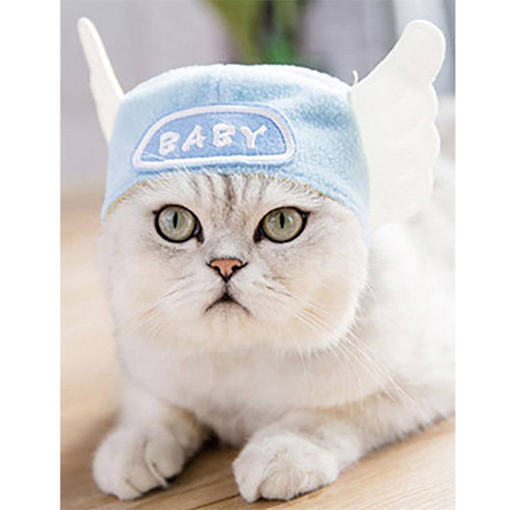 Timekey Topi Kucing Bentuk Bunga Matahari Untuk Kostum Cosplay U1V4