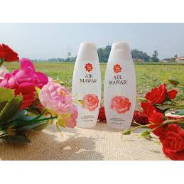 Viva Air Mawar 100 mL | Rose Water