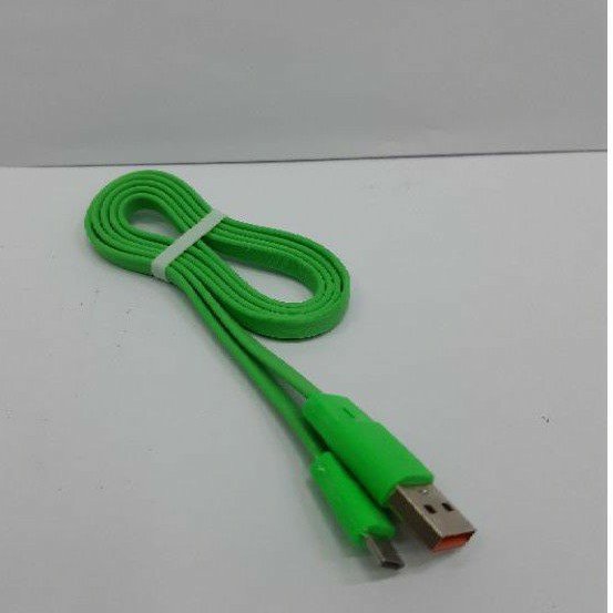 Kabel Data QTOP QCM100 Micro USB Data &amp; Fast Charging