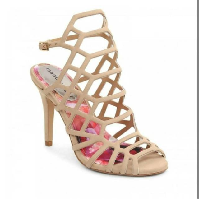 New Madden Girl Nude size 6.5
