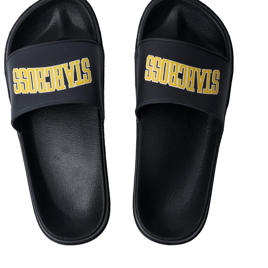 STARCROSS Sandal Slide - SSL 02 - Black ,,