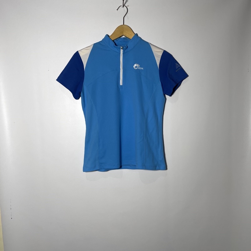 Baju Olah Raga Preloved by Hisummer08-21 Nepa M90