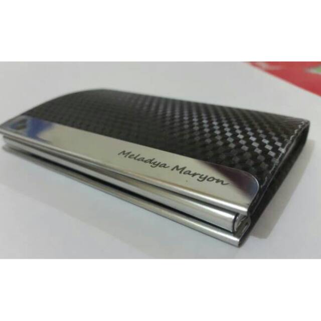 

Card Box Holder Premium