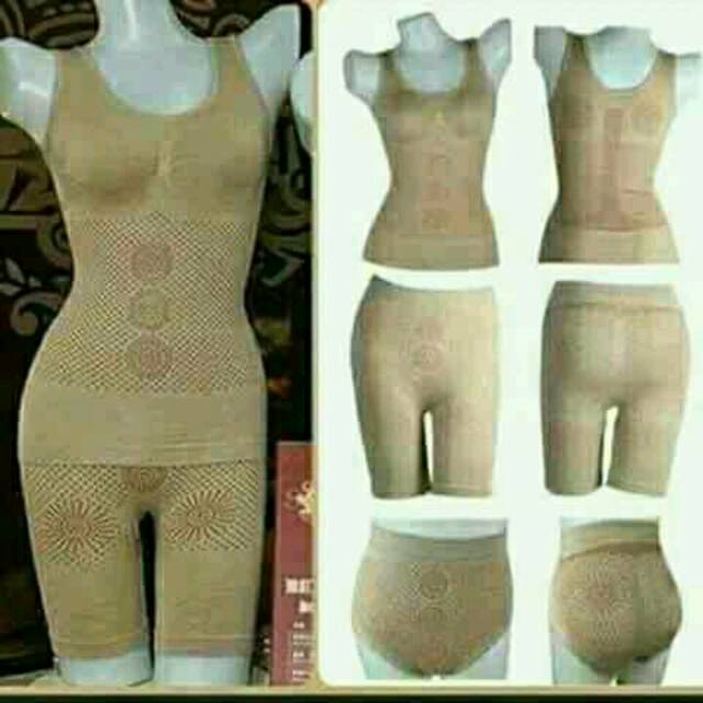 Monalisa sliming swit