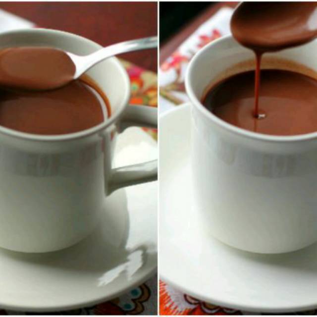 

[FREE ONGKIR] DELFI CHOCOLATE POWDER
