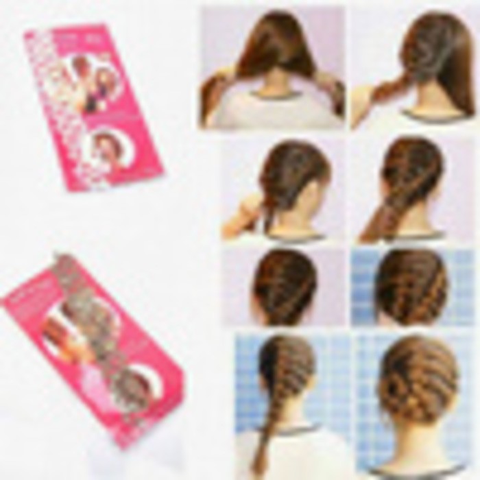 Unik ALAT KEPANG RAMBUT