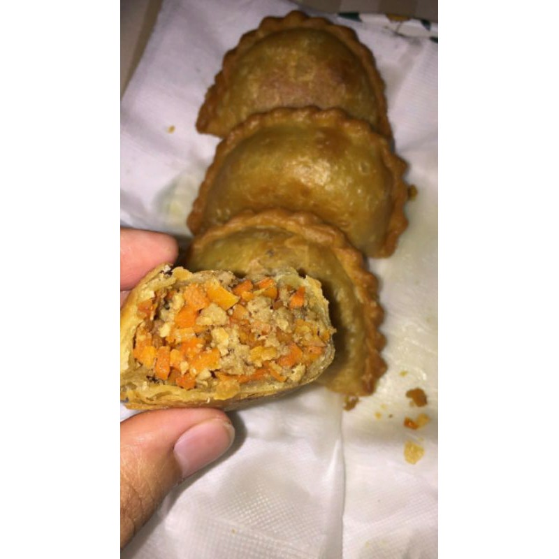 

PASTEL DAGING PREMIUM BY ROTICOKLATKU.EXPRESS