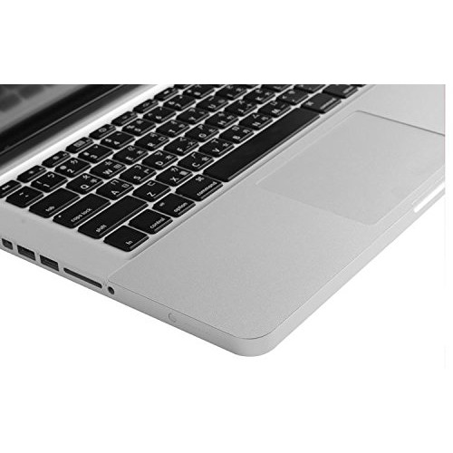 Palm Rest Cover Sticker Protector MacBook Pro Retina 15 inch A1398