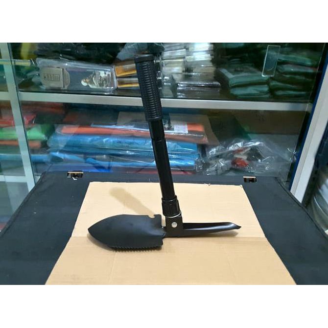 Bestseller.. Sekop Lipat Camping / Sekop Folding
