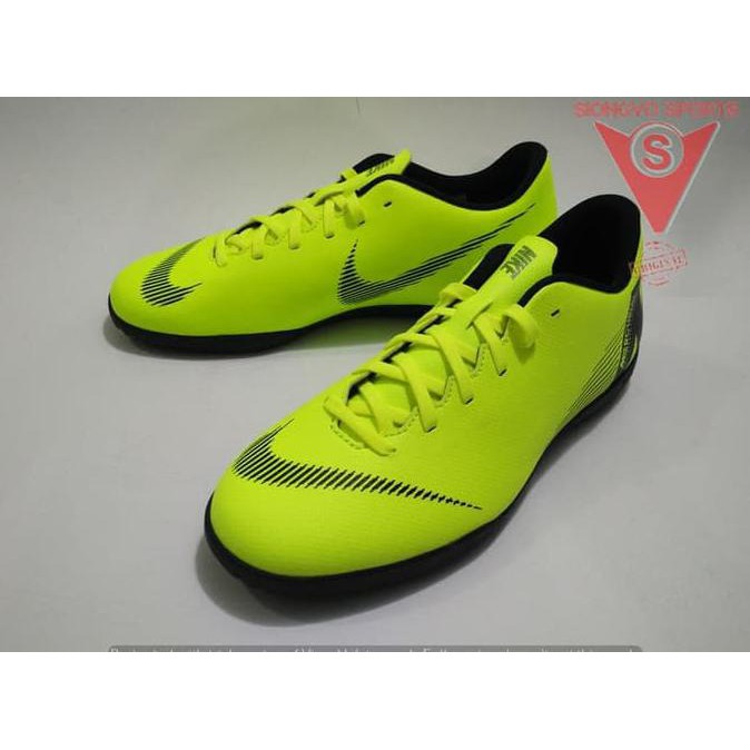 jr vapor 12 club gs ic