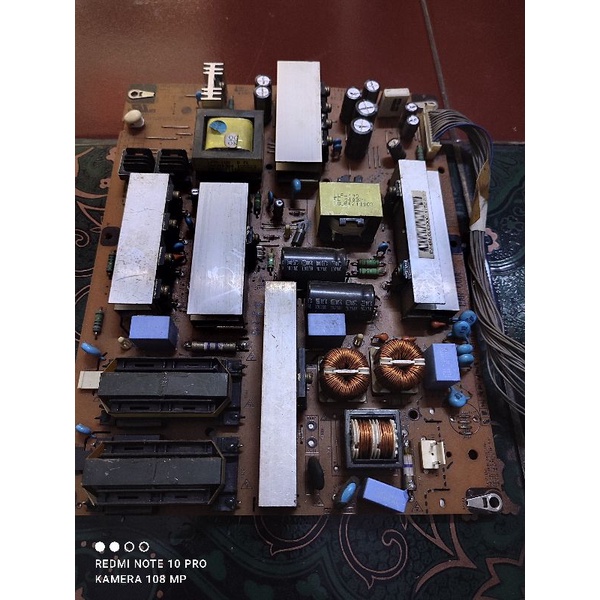 psu power suply lcd lg 32ld330
